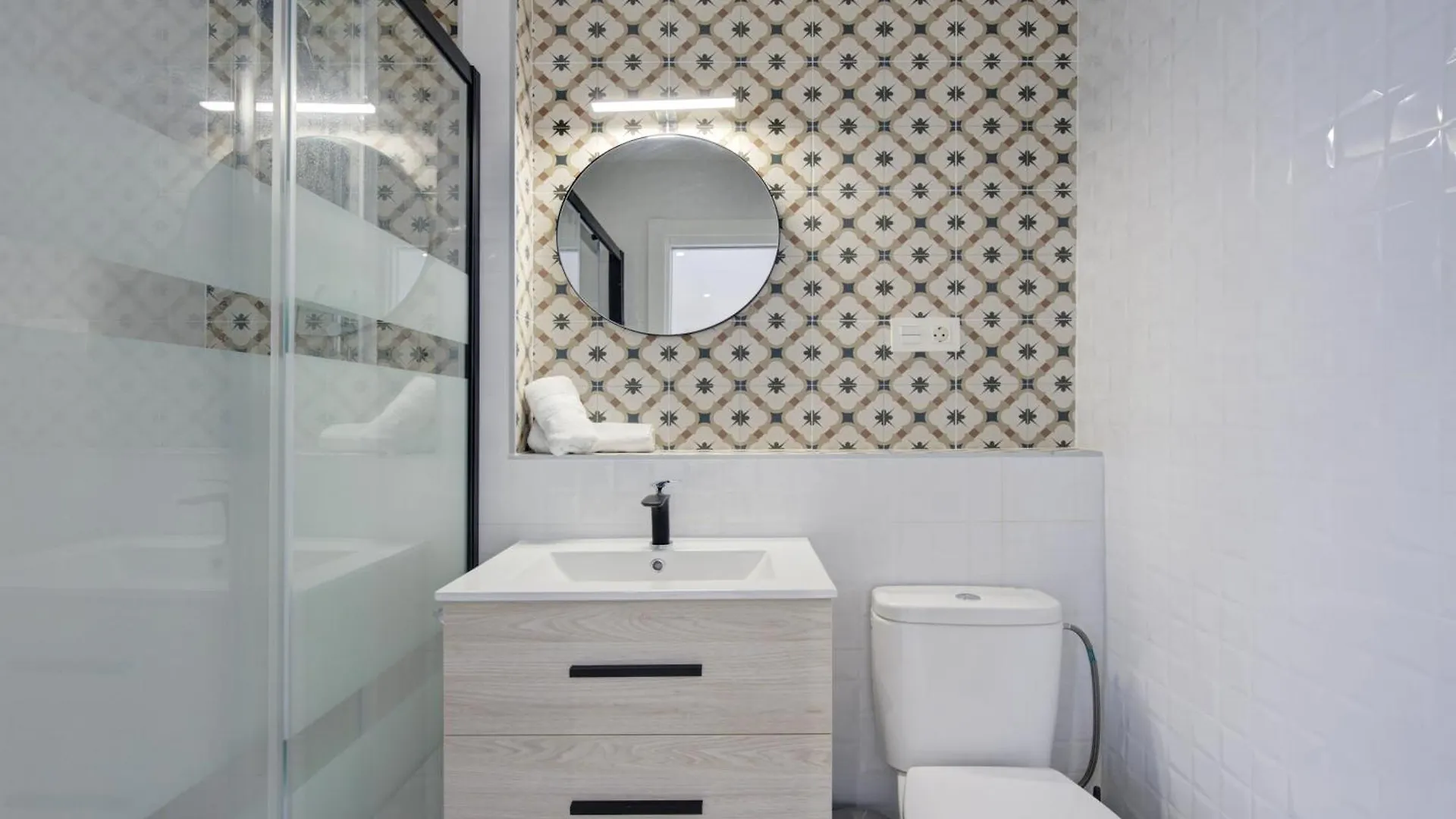 Comeback Petite Fleur Salobrena Holiday home