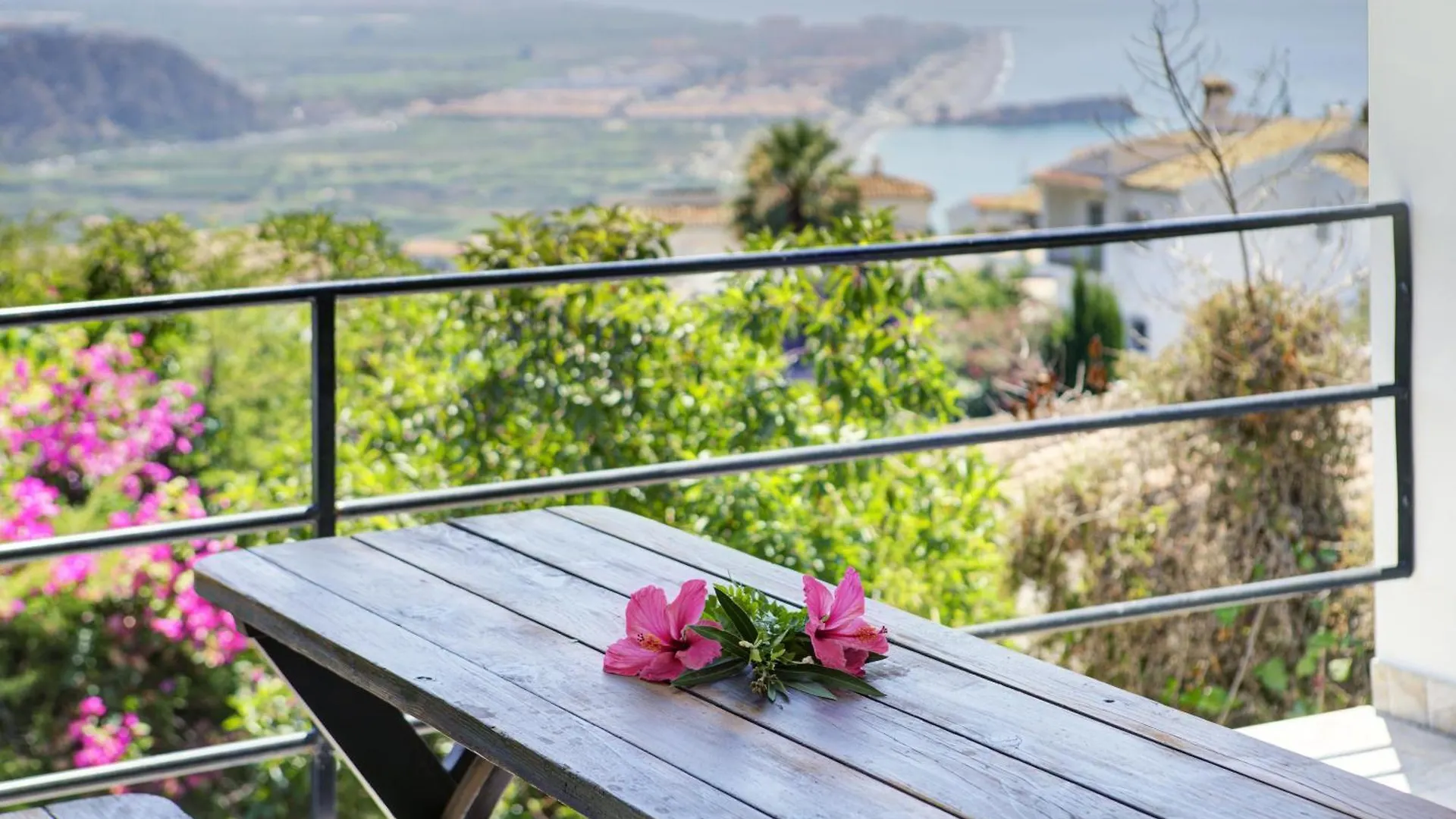 Comeback Petite Fleur Salobrena Holiday home