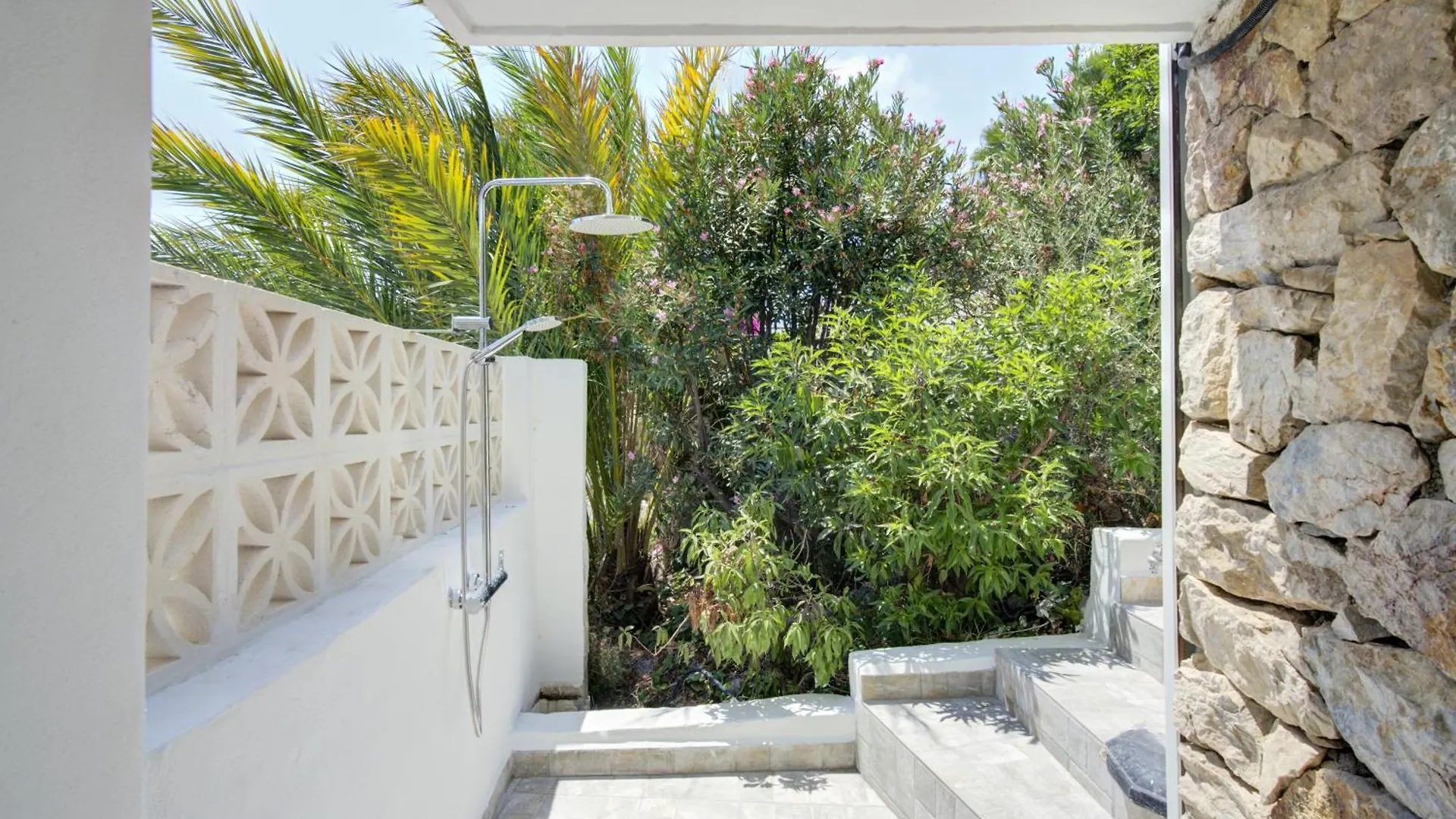 Comeback Petite Fleur Salobrena Holiday home