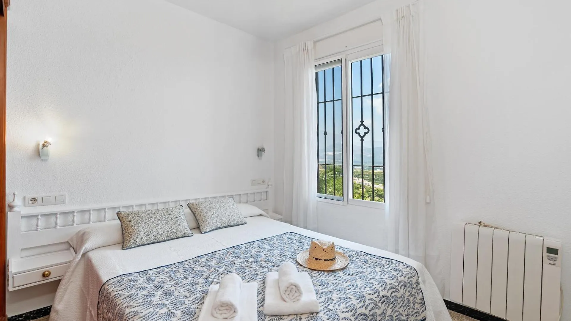 Holiday home Comeback Petite Fleur Salobrena